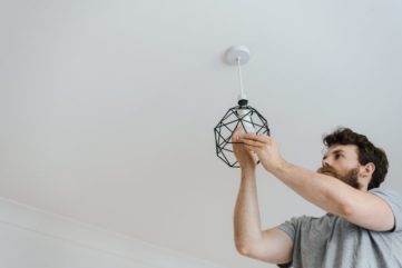 elektriker i Växjö